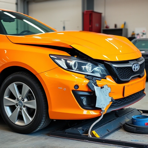 car collision repair