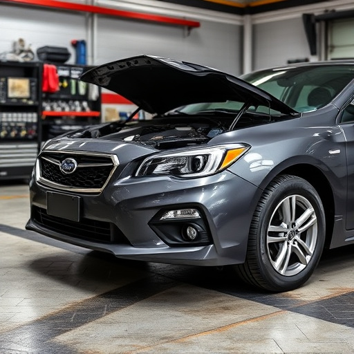 car collision repair
