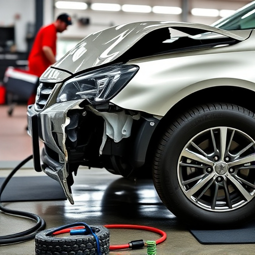 car collision repair