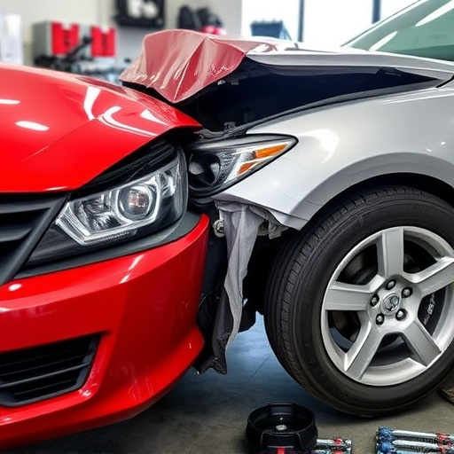 car collision repair