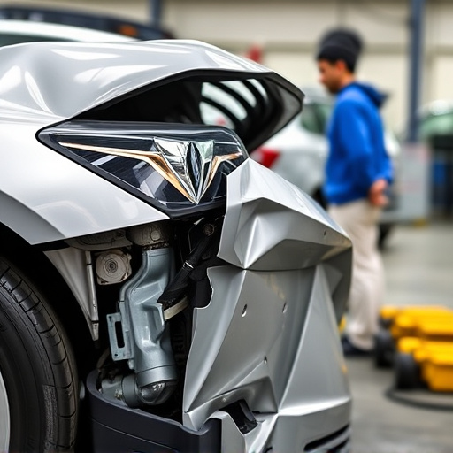 car collision repair