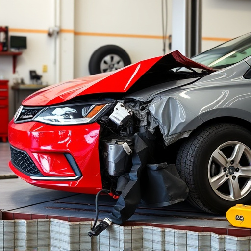 car collision repair