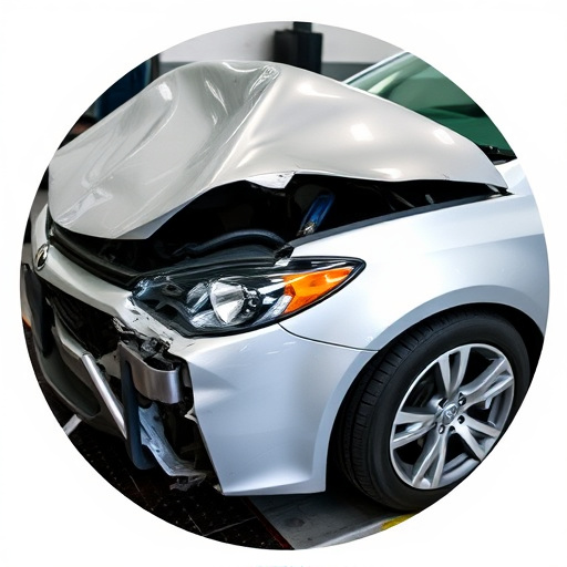 car collision repair