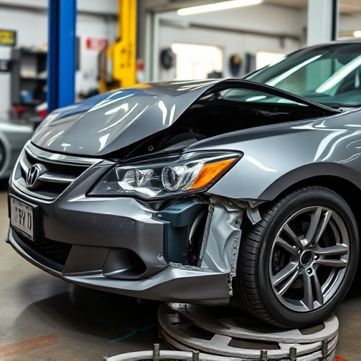car collision repair