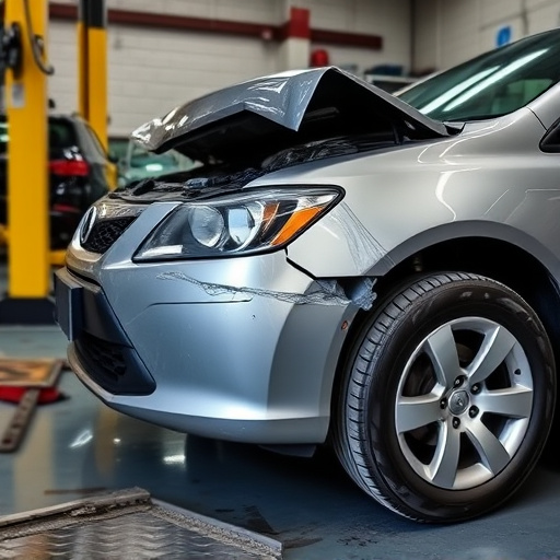 car collision repair