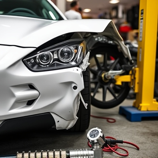 car collision repair