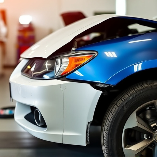 car collision repair