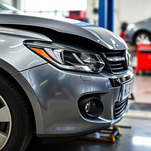 car collision repair