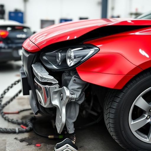 car collision repair