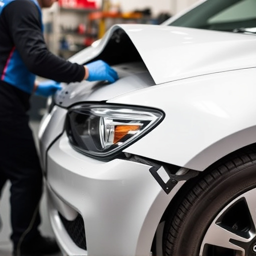 car collision repair