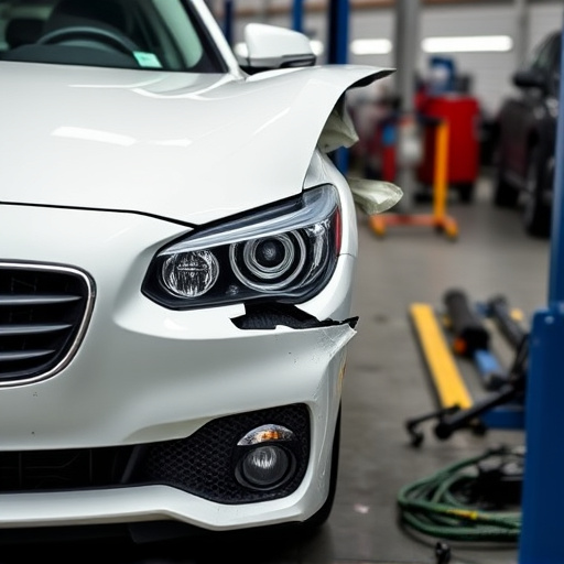 car collision repair