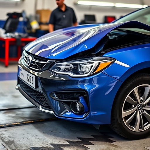 car collision repair