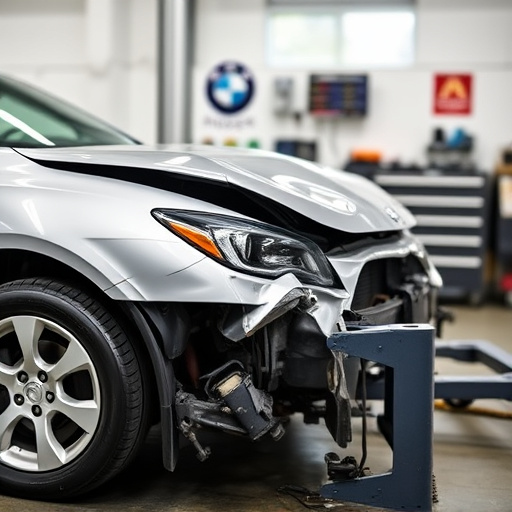 car collision repair
