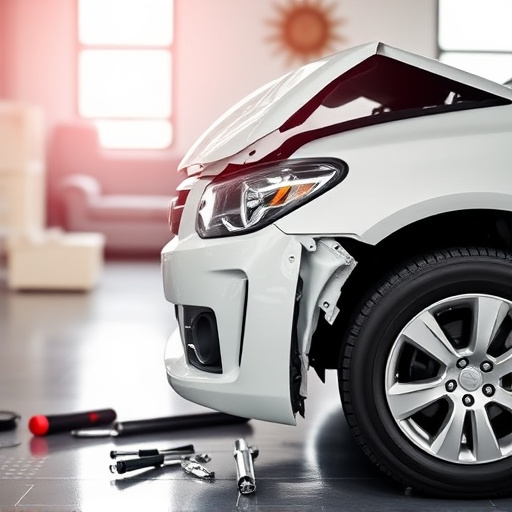 car collision repair