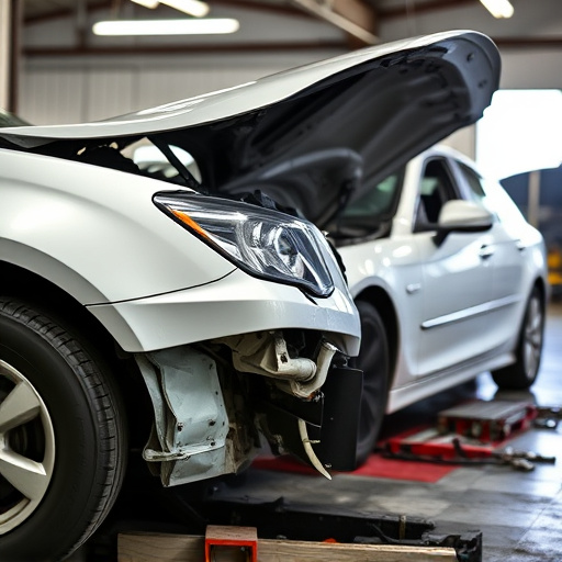 car collision repair