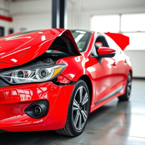 car collision repair