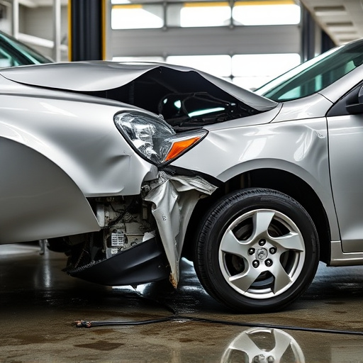 car collision repair
