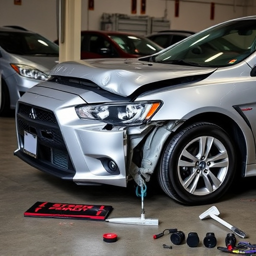 car collision repair