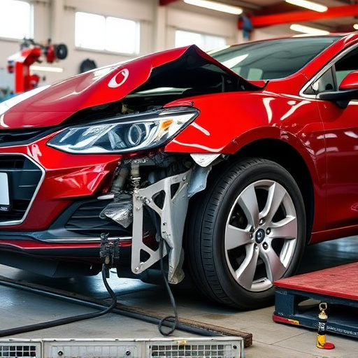 car collision repair