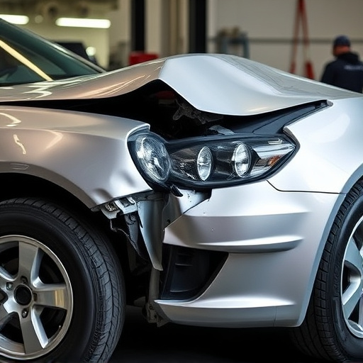 car collision repair