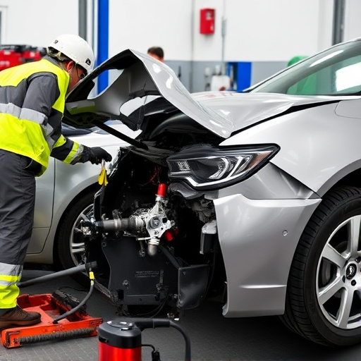 car collision repair
