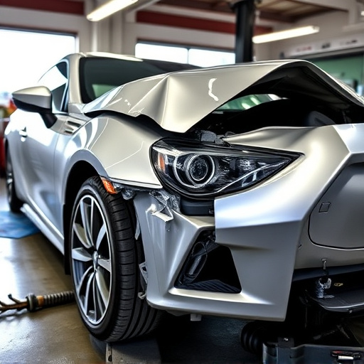 car collision repair