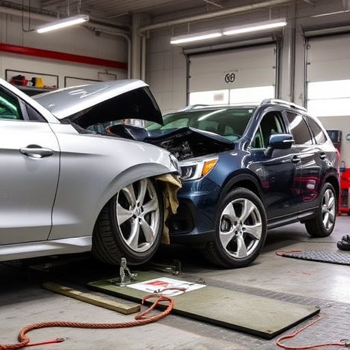 car collision repair