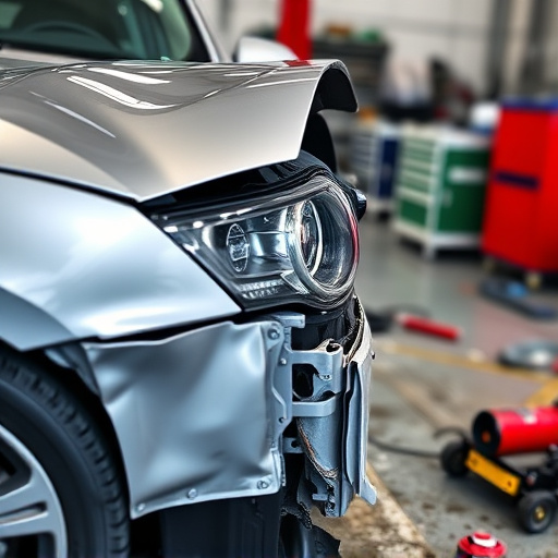 car collision repair
