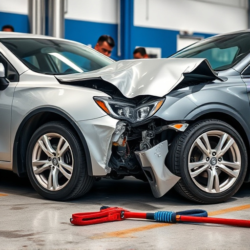 car collision repair