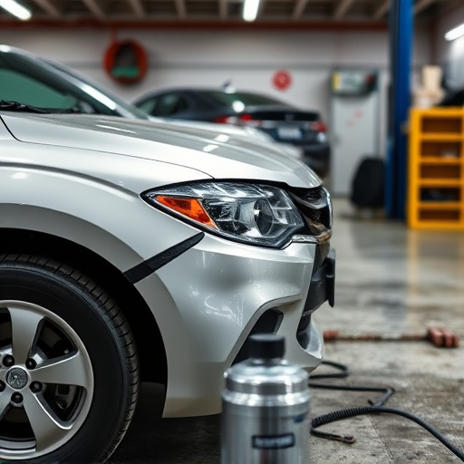 car collision repair