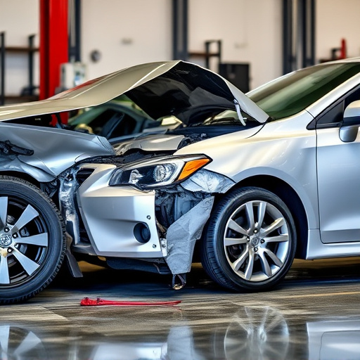car collision repair