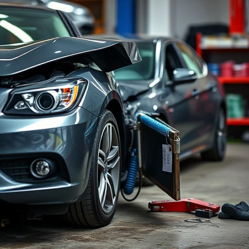 car collision repair