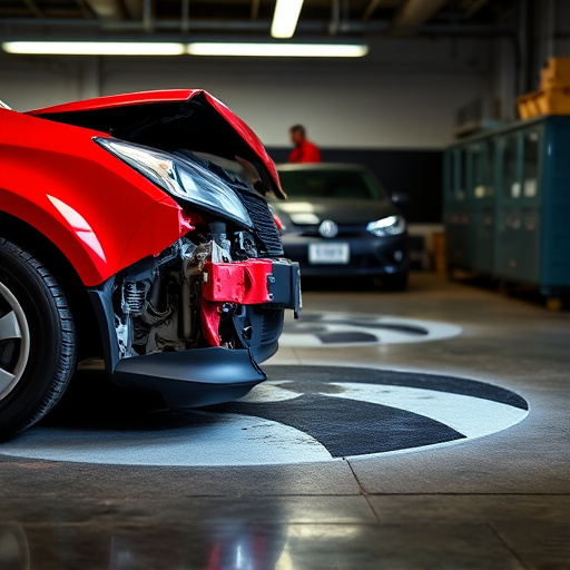 car collision repair