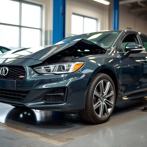 car collision repair