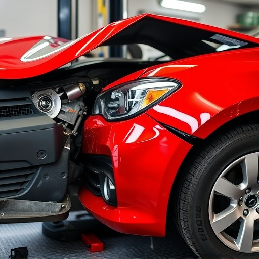 car collision repair