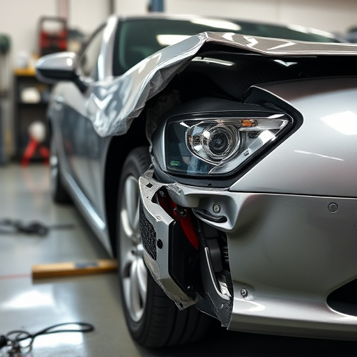 car collision repair