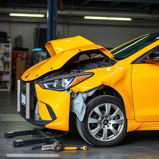 car collision repair