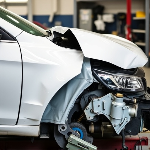 car collision repair