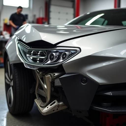 car collision repair