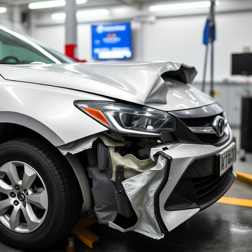 car collision repair