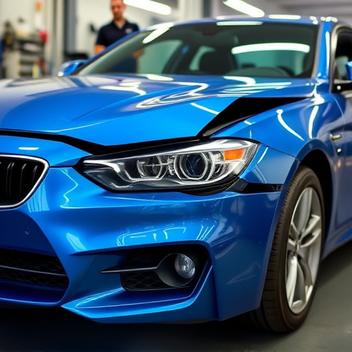 car collision repair
