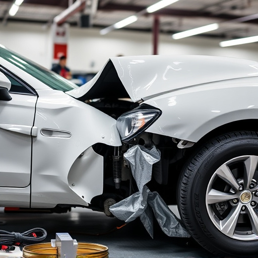 car collision repair