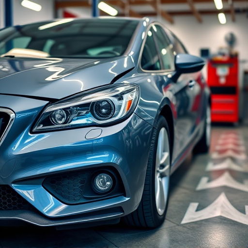 car collision repair