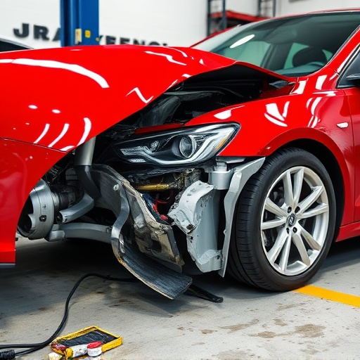 car collision repair