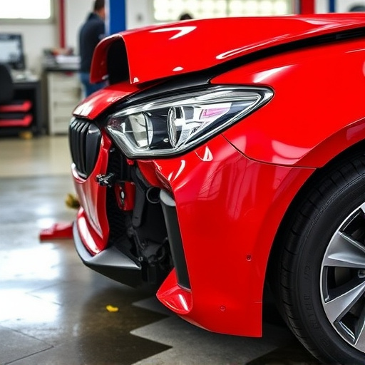 car collision repair