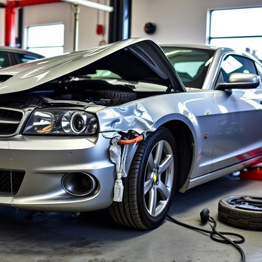 car collision repair