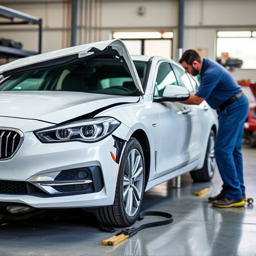 car collision repair