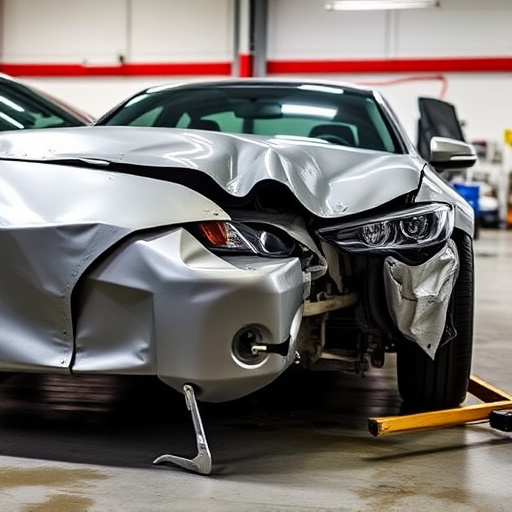 car collision repair