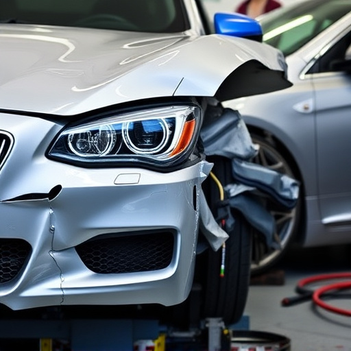 car collision repair