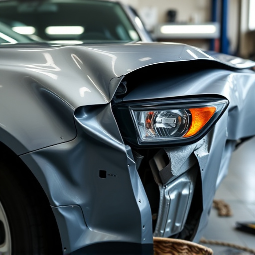 car collision repair